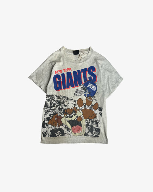 NY Giants Taz T-Shirt