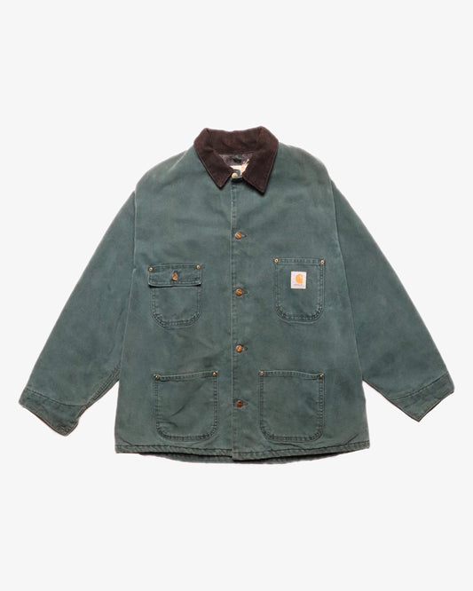 Carhartt Blanket Chore Jacket