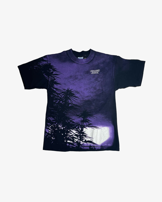 Hemp All-Over T-Shirt