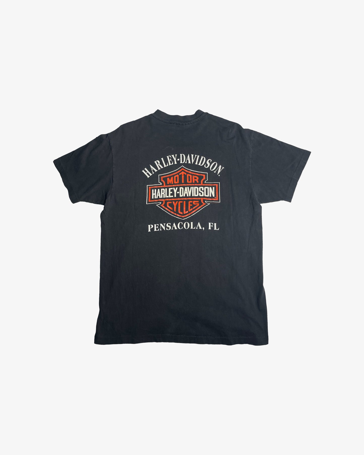 Looney Tunes Harley T-Shirt