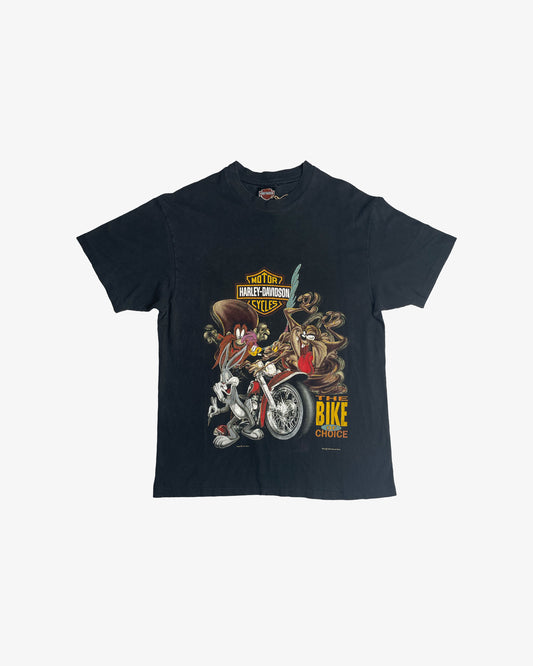 Looney Tunes Harley T-Shirt