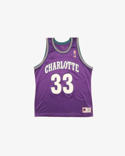 Hornets Jersey