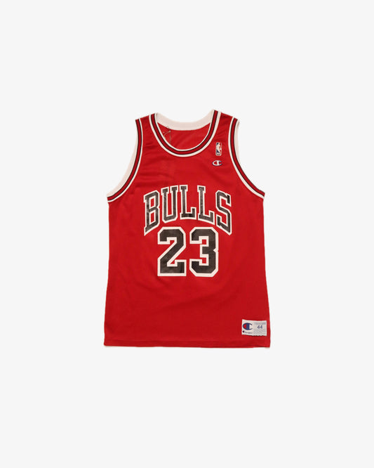 Michael Jordan Bulls Jersey