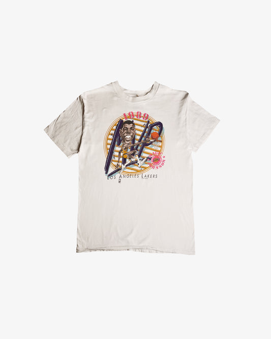 Magic Johnson MVP T-Shirt