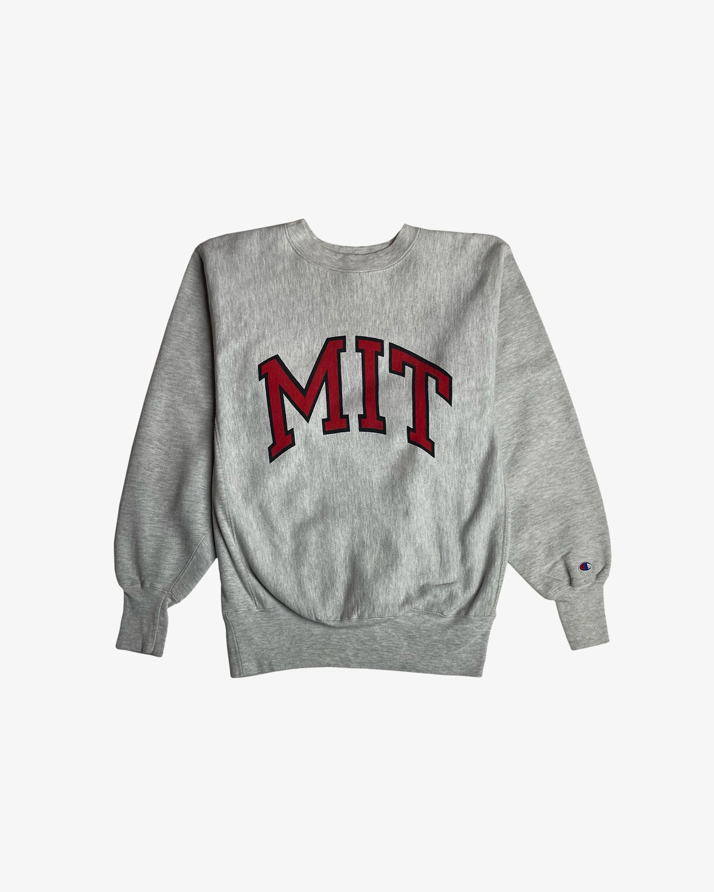 MIT Champion Crewneck