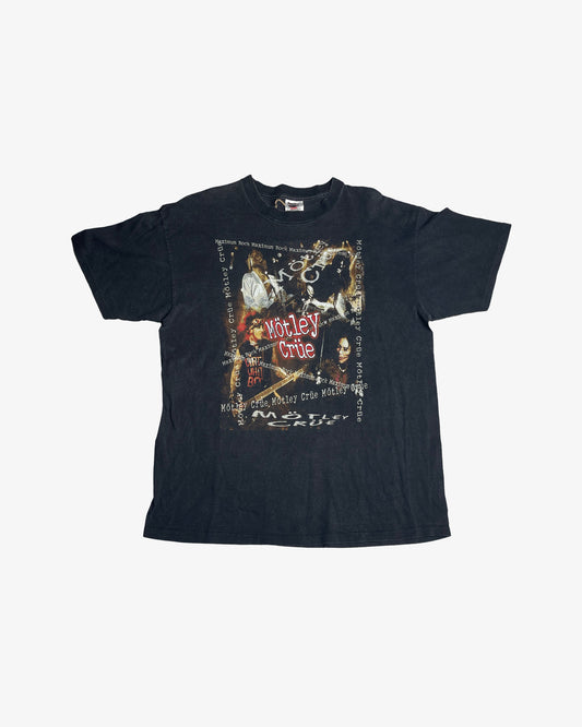Motley Crue Tour T-Shirt