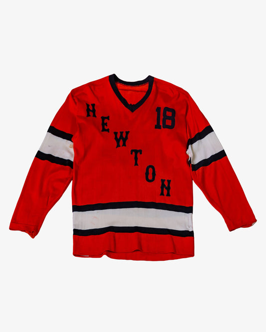 Newton Hockey Jersey