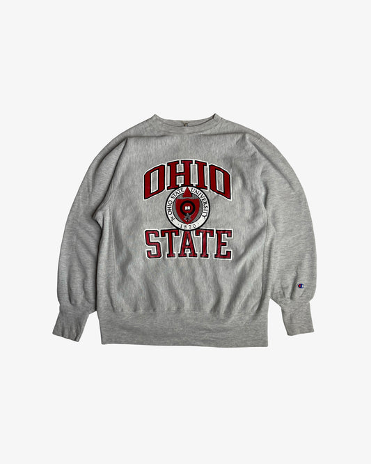 Ohio State Crewneck