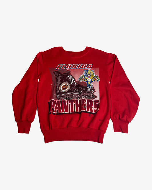 Panthers Crewneck Sweatshirt