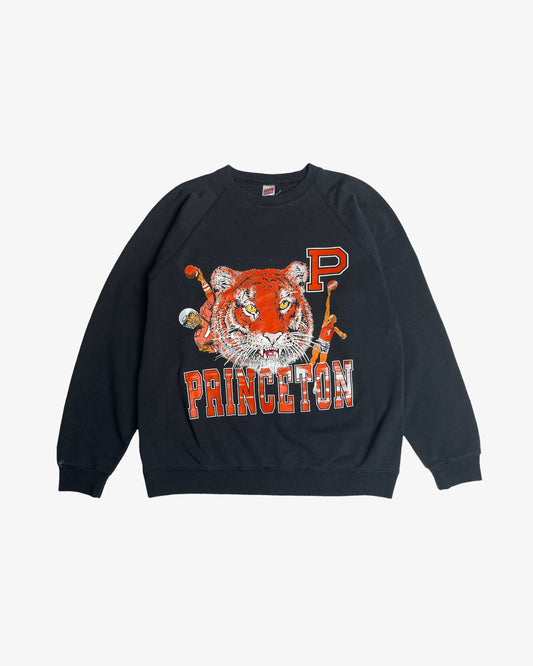Princeton Crewneck