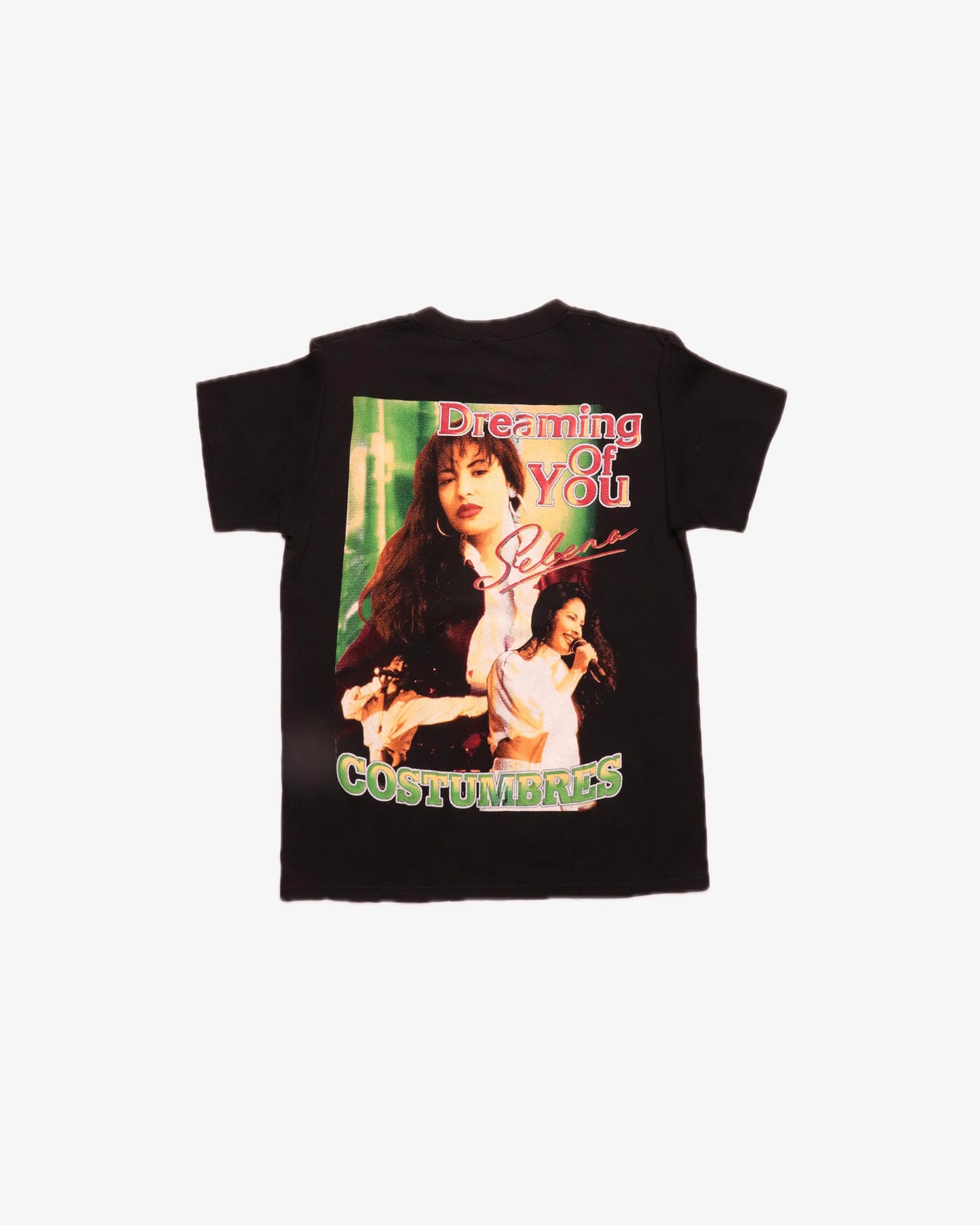 Selena Memorial T-Shirt