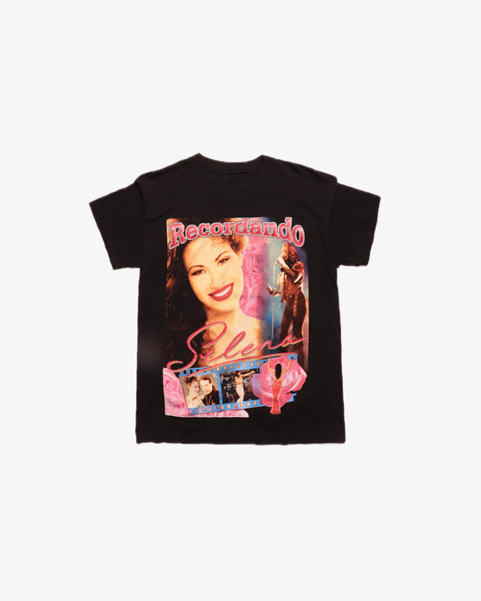 Selena Memorial T-Shirt