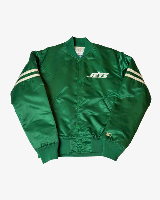 Jets Starter Jacket