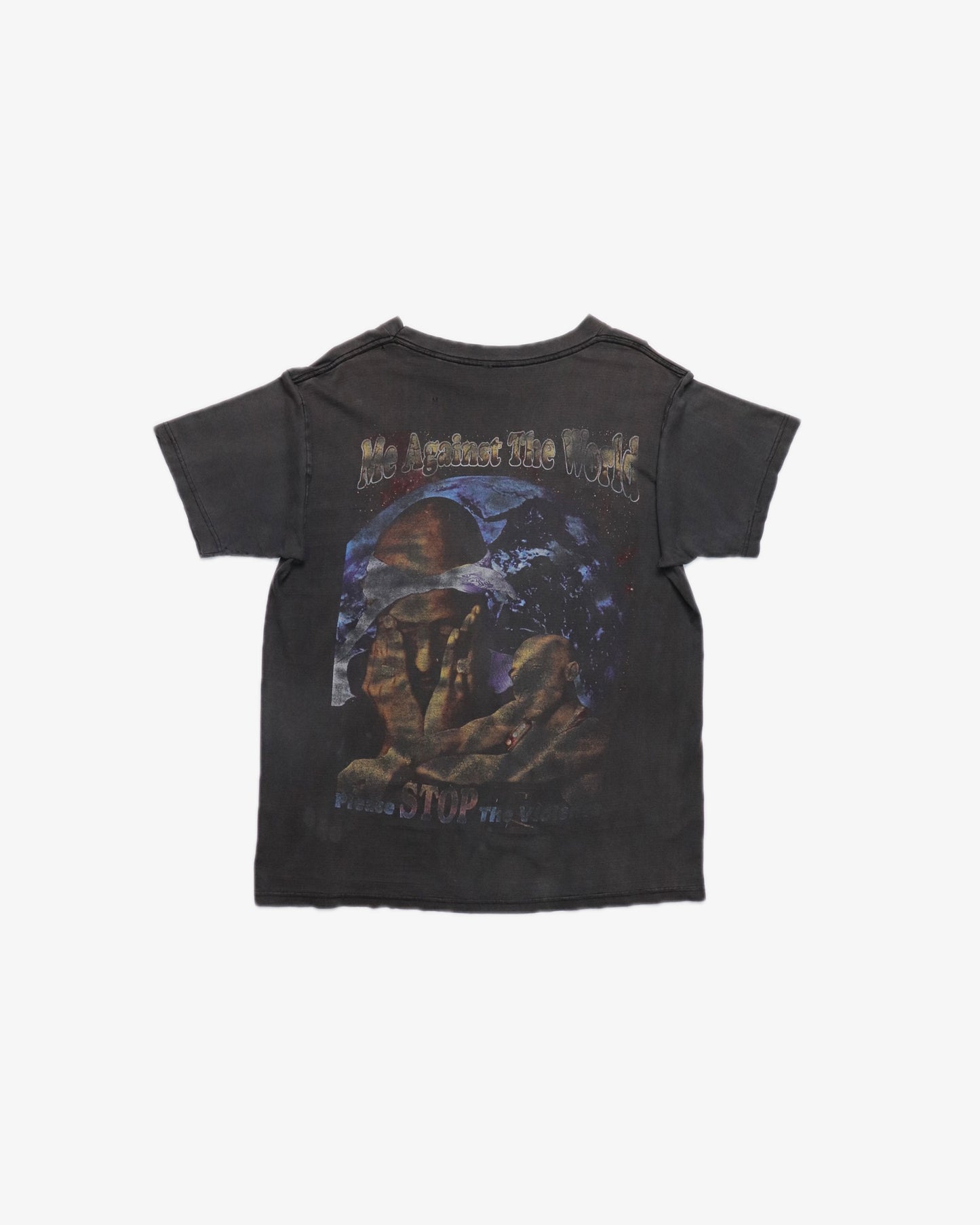 Tupac T-Shirt