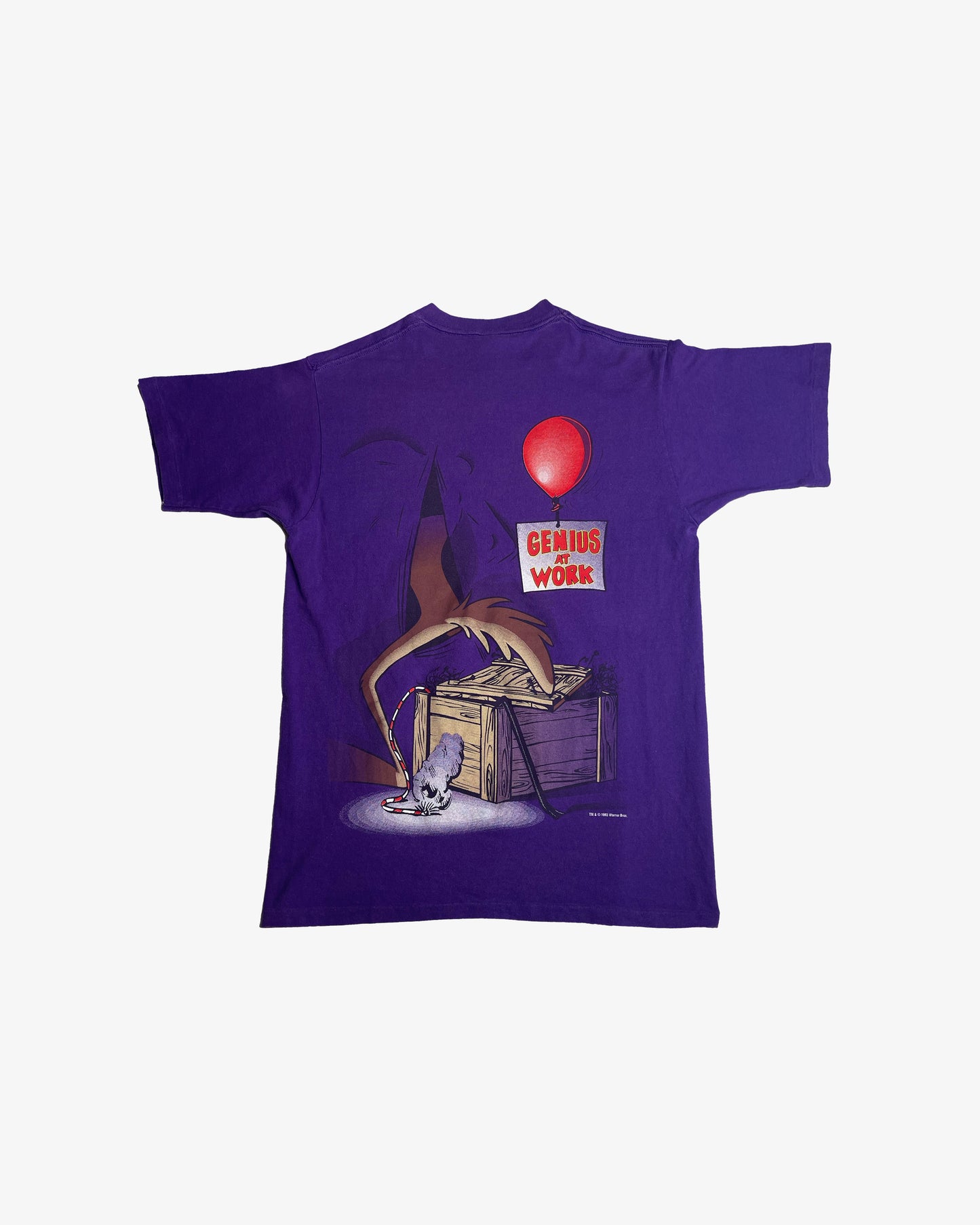 Wile E Coyote T-Shirt