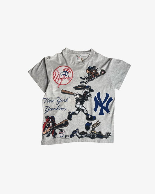 Looney Tunes Yankees T-Shirt