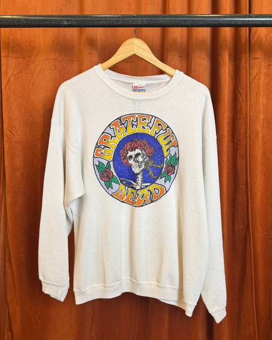 1995 Grateful Dead Crewneck