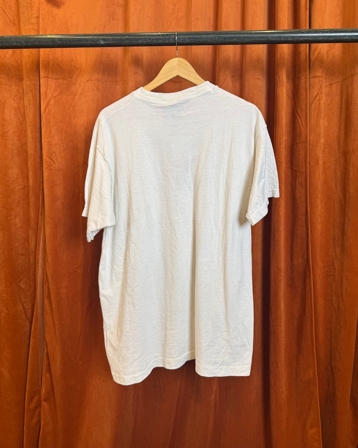 1995 Jerry Garcia Memorial Liquid Blue